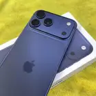 ايفون 17 برو ماكس.  256