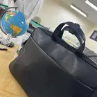 شنطة جلد ماركة LBL