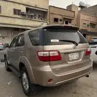 للبيع للبيع فورشينر وكالة بدون رش 2010