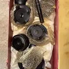 قطع ثقب حديد
