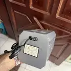 جهاز اضائة ملونة للأسقف جديد بكرتونه والكمية محدودة جدا