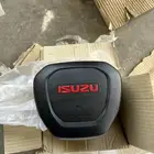 أرباق ايسوزو 2020-2024