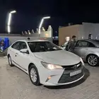 كامري 2016 فل كامل
