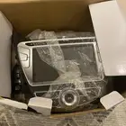 شاشة اللنترا