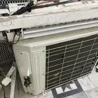 مكيف للبيع 36 قري بارد ثلج