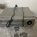 للبيع جهاز فيديو