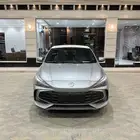 ام جي 3 استاندر موديل 2025