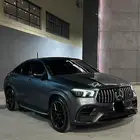 مرسيدس GLE63s 2021 مستخدم