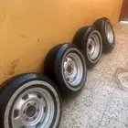 جنوط ددسن دايو مع كفراتهن