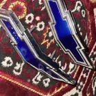 علامة شيفرولية شفر امبالا كابرس c k