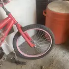 سيكل مقاس 20 شرط جديد