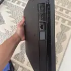 بلايستيشن PlayStation 4 مستخدم مع اشرطة