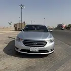 فورد تورس 2013 استندر 6 سلندر أمريكي بلد  الدفعه الأخيره