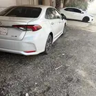 كورلا 2024 للبيع