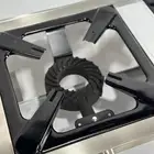 مركب غاز استيل غاز مطاعم فرن ستيل معدات مطاعم ستانلس ستيل