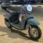 للبيع دباب كهربائي