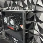 بي سي معى شاشتين