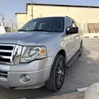 فورد أكسبدشن 2012 شبه جديد وكاله