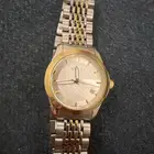 ساعه نسائيه نوع غوتشي اصليه