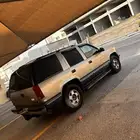 تاهو دبل يحمل لوحه مميزه