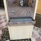 براده ماء