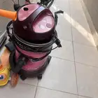 مكنسة