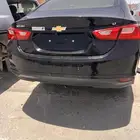 ماليبو 2018 بيع قطع غيار فقط