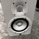 سماعة ياماها HS7I مونيتر أبيض