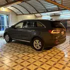 سورنتو ديزل 2017