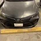 للبيع كورولا 2021