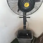 للبيع مروحة رذاذ نضيف