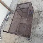 مصيده كلاب وقطط