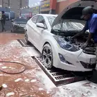 هيونداي النترا موديل 2015