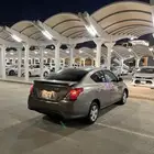 للبيع نيسان صني 2018