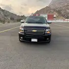 تاهو 2012 بودي بلد