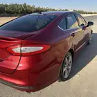 فورد فيوجن 2016