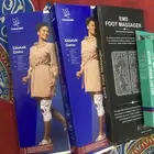 للبيع سبب التغير اثنين لخشونه القدم واحد جهاز ذبذبات