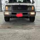 لاند كروزر 2003 للبيع