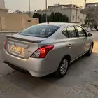 نيسان صني فل 2022 بدي وكاله شرط ماشي 41 للبيع او البدل