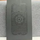 iPhone 17 Pro Dbrand Tank Case