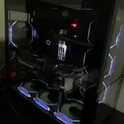 pc 5800X - RX6900 XT