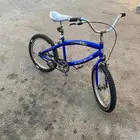 سيكل للبيع نظيف كل شي جديد ما يحتاج اي شيء