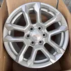 جنوط تاهو شيفروليه موديل 2025مقاس 18 الجنوط اصلي وكاله