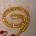 سبحة كهرمان قصة صندوقي مميز للإستخدام اليومي