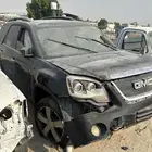 اكاديا 2008