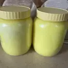 سمن غنم طبيعي