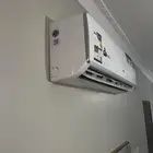 مكيف اسبليت جنرال سوبريم 22 الف وحده