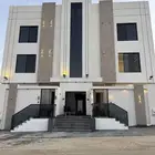 للبيع بأبها شقق تمليك علوي مع سطح خاص ومصعد جاهز شغال