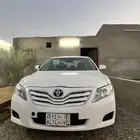 كامري 2010 نص فل
