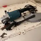 صاروخ زاويه ياباني اصلي مقاس 9 انش (230mm) جديييد